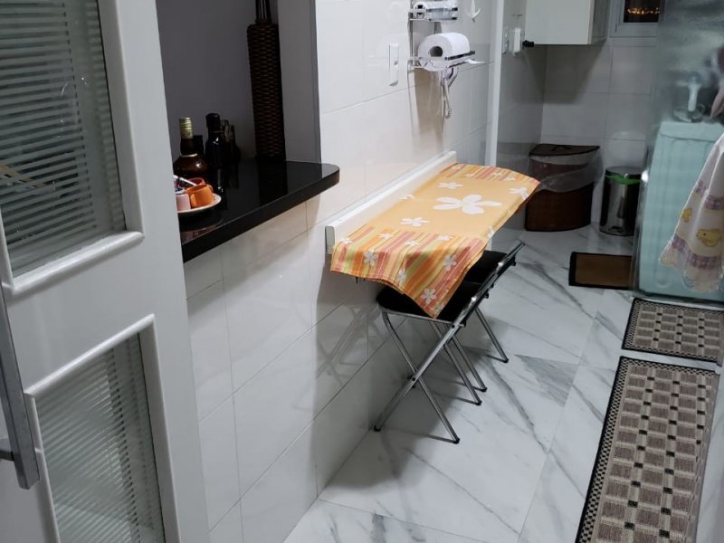 imóvel com 50m² - Quarta Parada - São Paulo