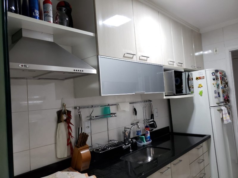 imóvel com 50m² - Quarta Parada - São Paulo