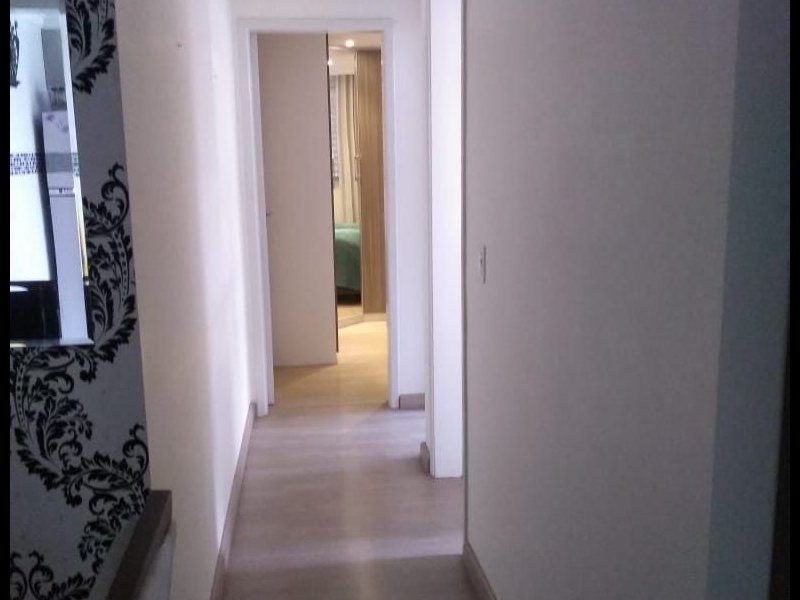imóvel com 48m² - Parque São Vicente - Mauá