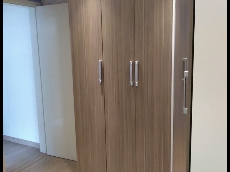 imóvel com 48m² - Parque São Vicente - Mauá