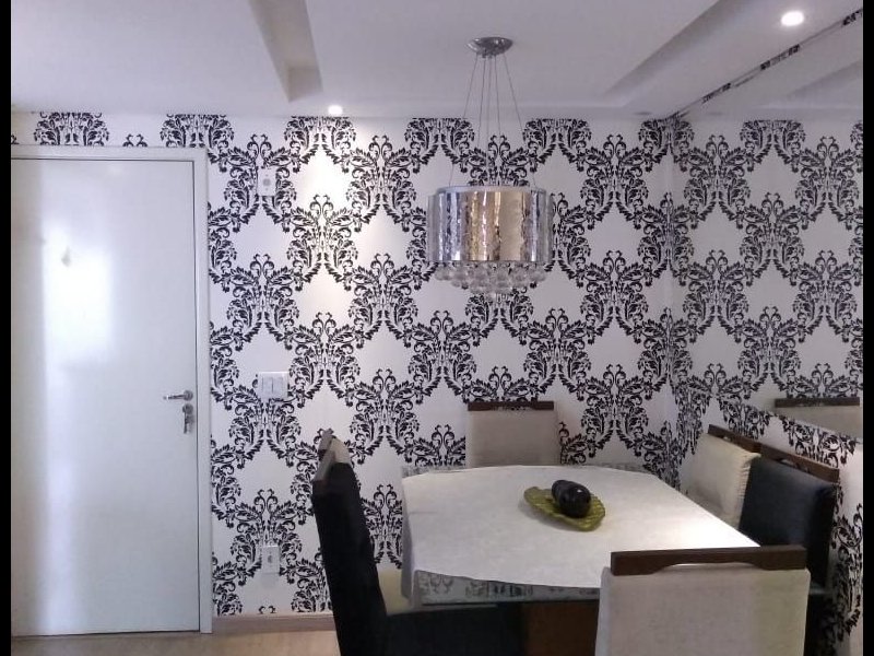 imóvel com 48m² - Parque São Vicente - Mauá