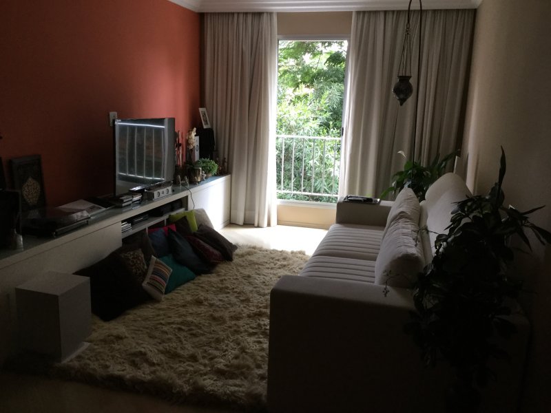 imóvel com 92m² - Vila Yara - Osasco