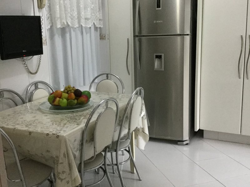 imóvel com 92m² - Vila Yara - Osasco