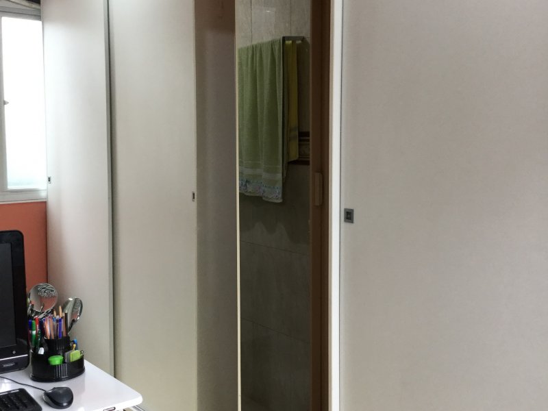 imóvel com 92m² - Vila Yara - Osasco
