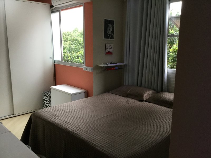 imóvel com 92m² - Vila Yara - Osasco