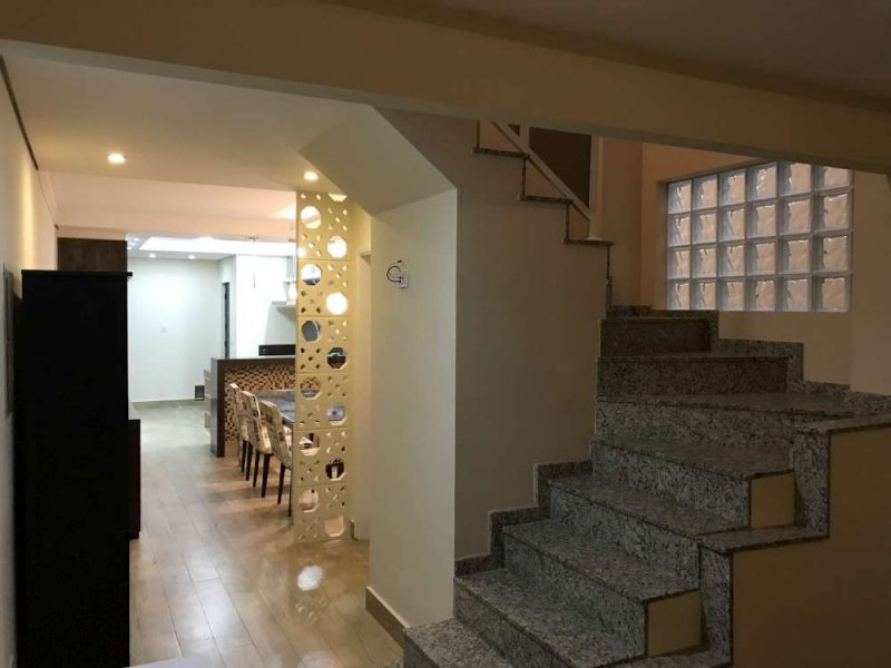 imóvel com 137m² - Vila Nair - São Paulo