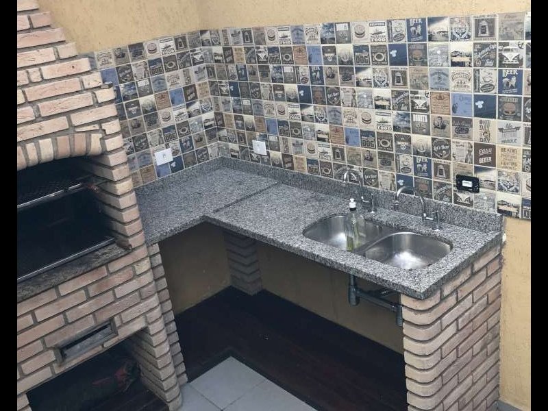 imóvel com 137m² - Vila Nair - São Paulo
