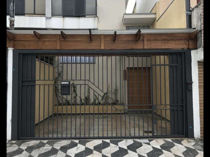 imóvel com 137m² - Vila Nair - São Paulo