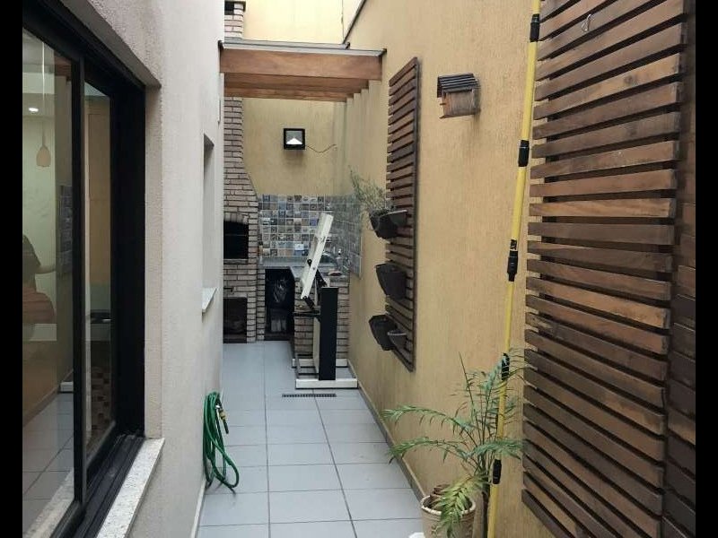 imóvel com 137m² - Vila Nair - São Paulo