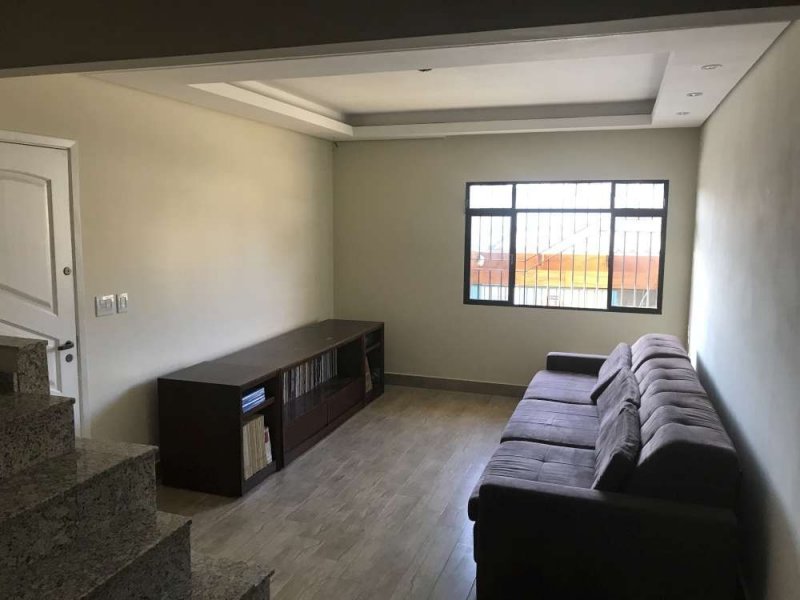 imóvel com 137m² - Vila Nair - São Paulo