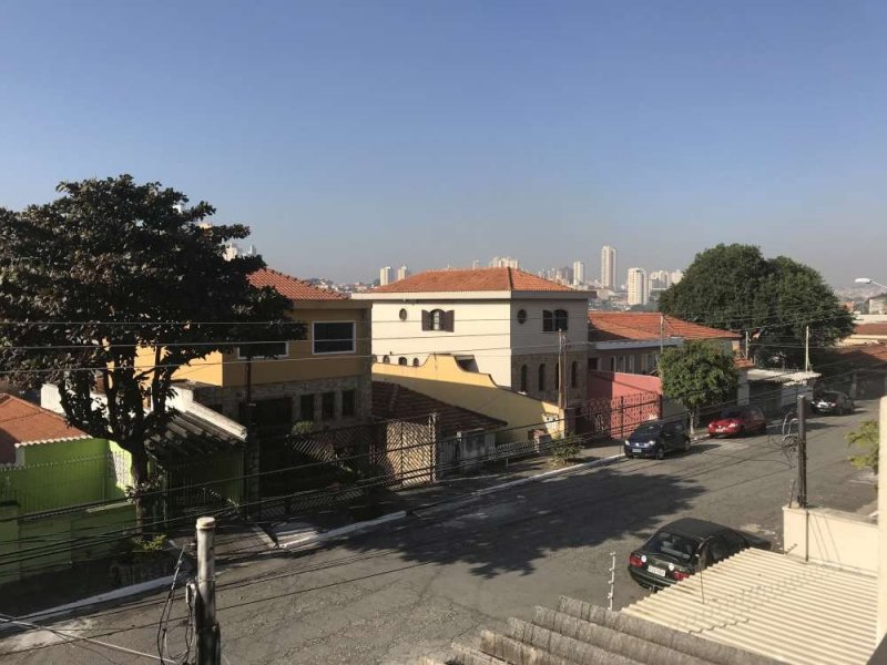 imóvel com 137m² - Vila Nair - São Paulo