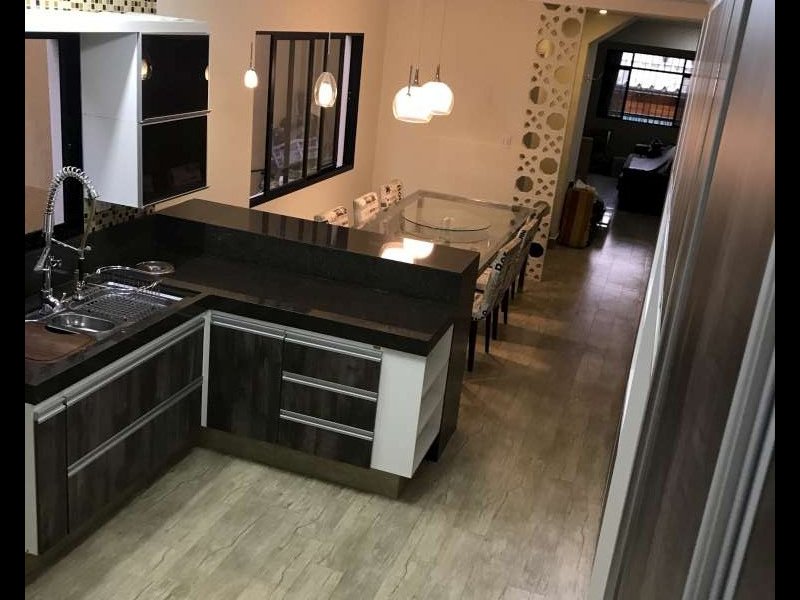 imóvel com 137m² - Vila Nair - São Paulo