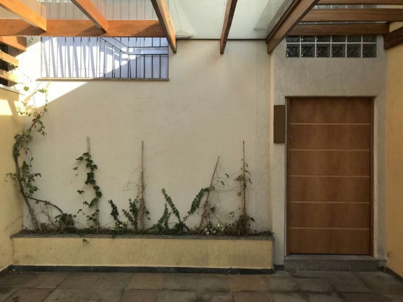 imóvel com 137m² - Vila Nair - São Paulo