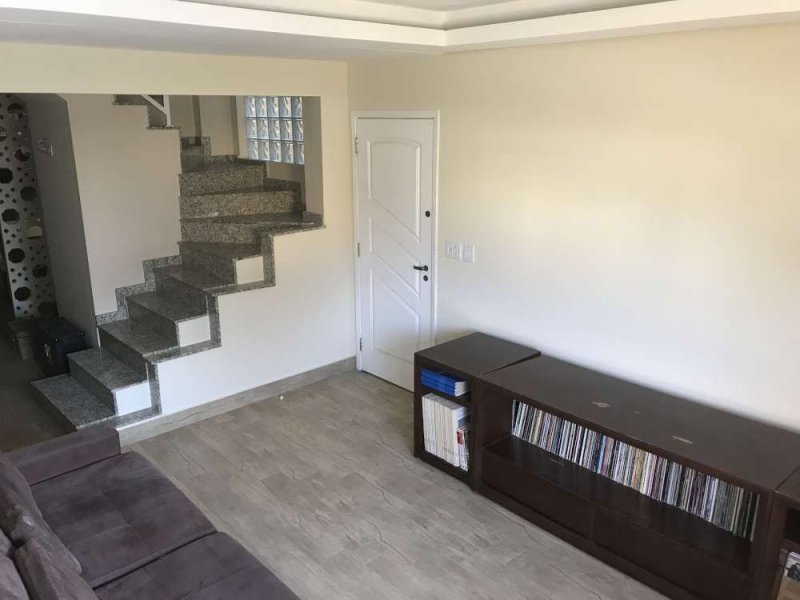 imóvel com 137m² - Vila Nair - São Paulo