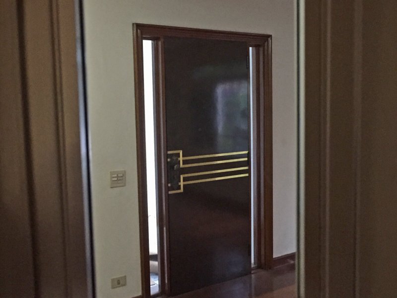 imóvel com 284m² - Vila Moinho Velho - São Paulo