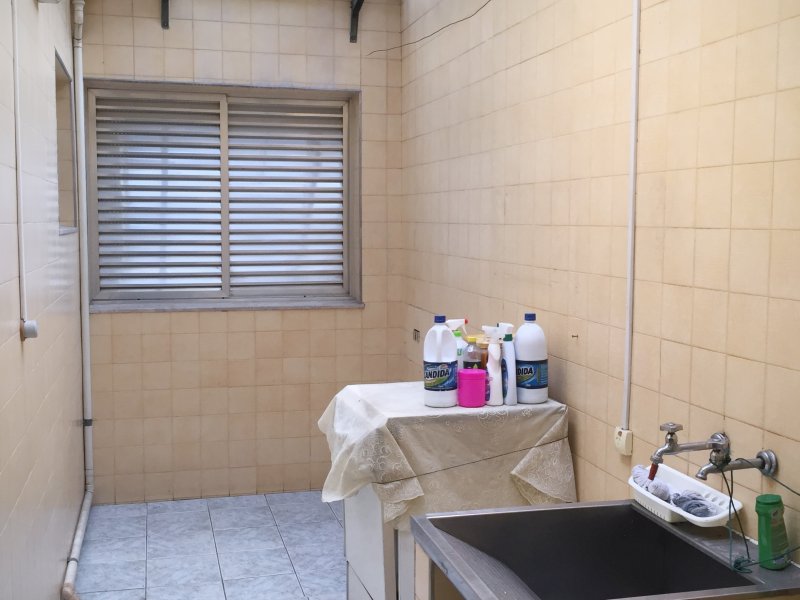imóvel com 284m² - Vila Moinho Velho - São Paulo