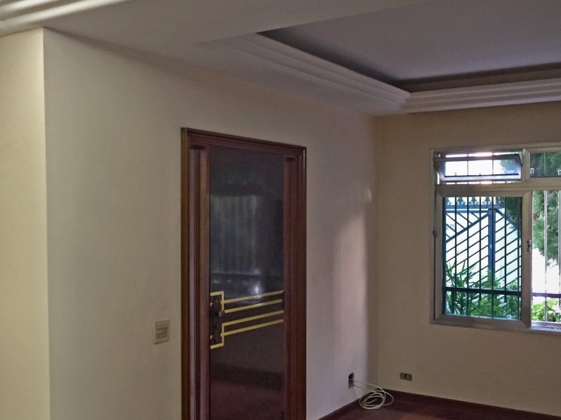 imóvel com 284m² - Vila Moinho Velho - São Paulo