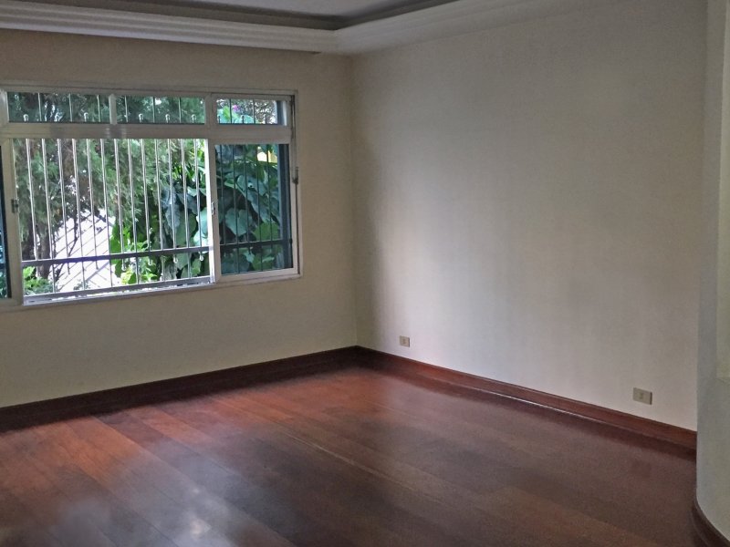 imóvel com 284m² - Vila Moinho Velho - São Paulo