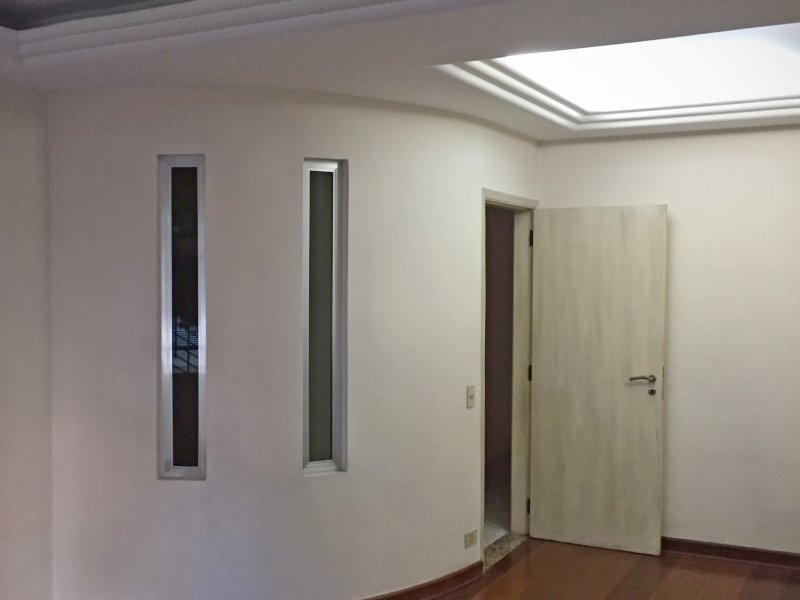 imóvel com 284m² - Vila Moinho Velho - São Paulo
