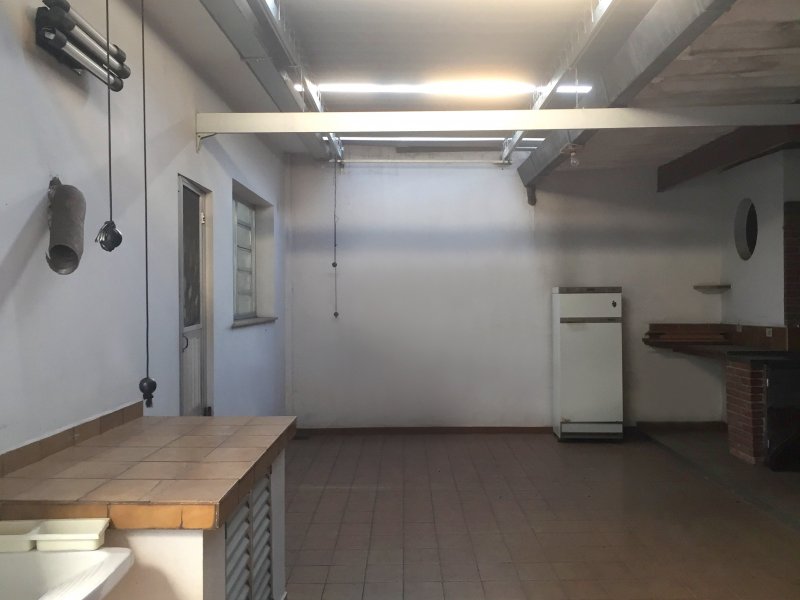 imóvel com 284m² - Vila Moinho Velho - São Paulo