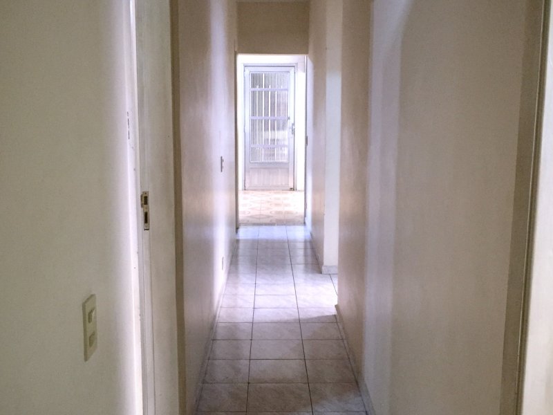 imóvel com 284m² - Vila Moinho Velho - São Paulo
