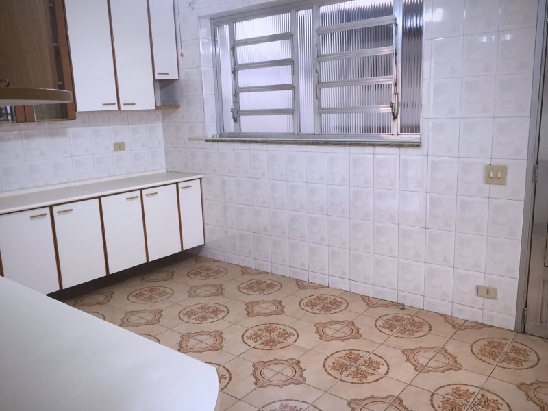 imóvel com 284m² - Vila Moinho Velho - São Paulo