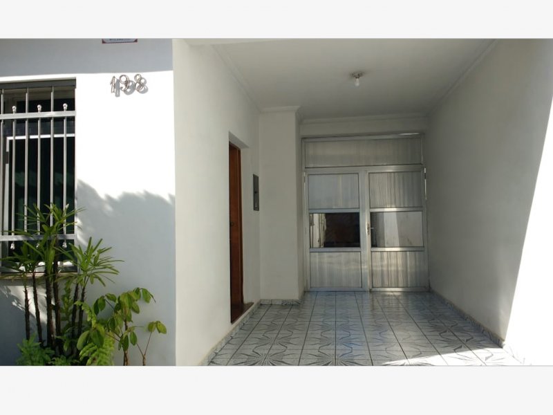 imóvel com 284m² - Vila Moinho Velho - São Paulo