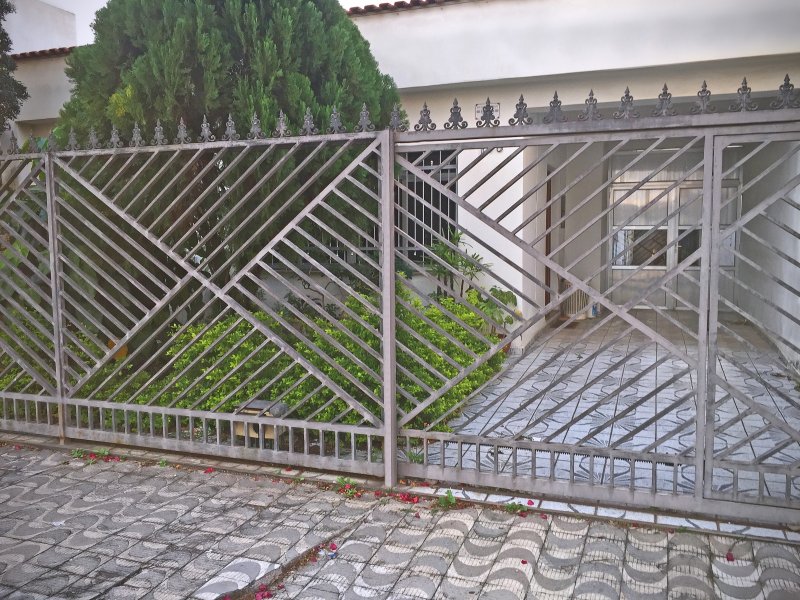 imóvel com 284m² - Vila Moinho Velho - São Paulo