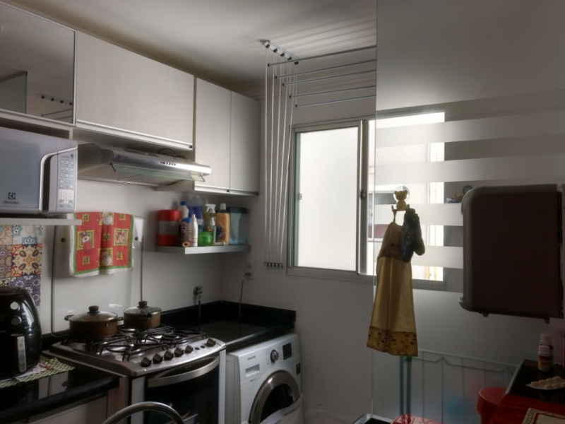 imóvel com 44m² - Vila Alzira - Guarulhos