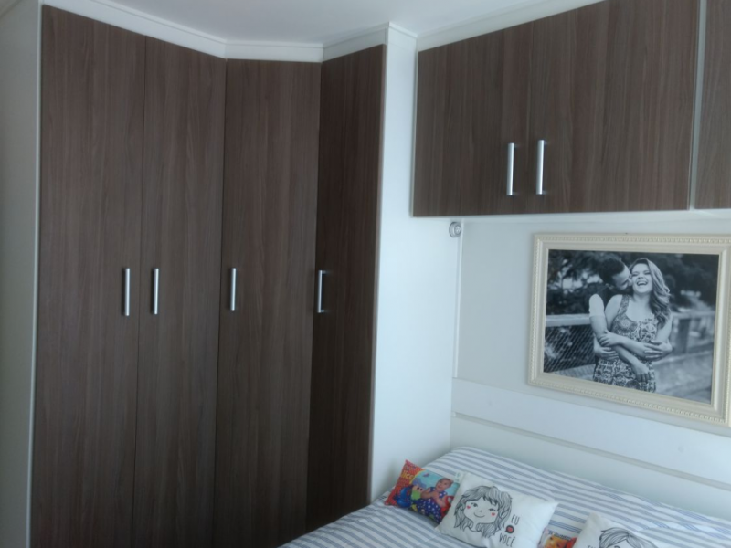 imóvel com 44m² - Vila Alzira - Guarulhos