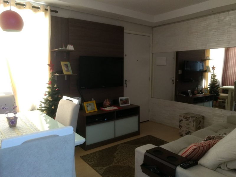 imóvel com 44m² - Vila Alzira - Guarulhos