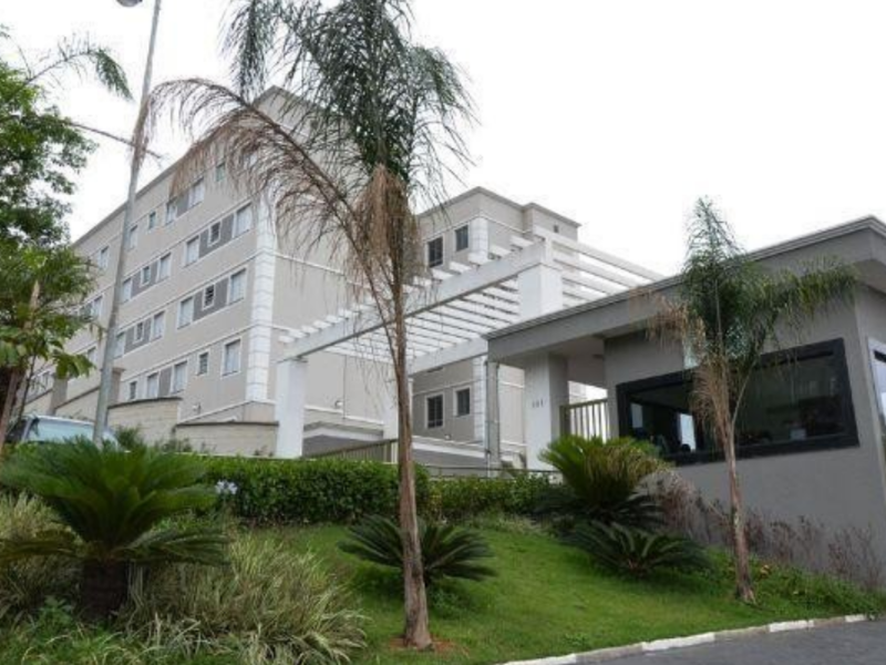 imóvel com 44m² - Vila Alzira - Guarulhos