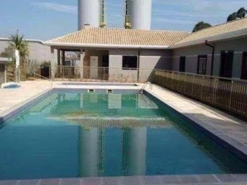 imóvel com 44m² - Vila Alzira - Guarulhos