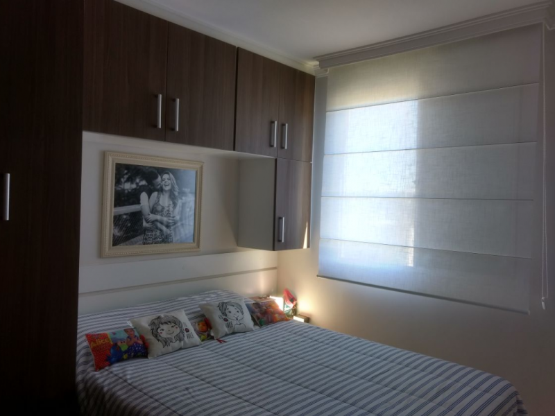 imóvel com 44m² - Vila Alzira - Guarulhos