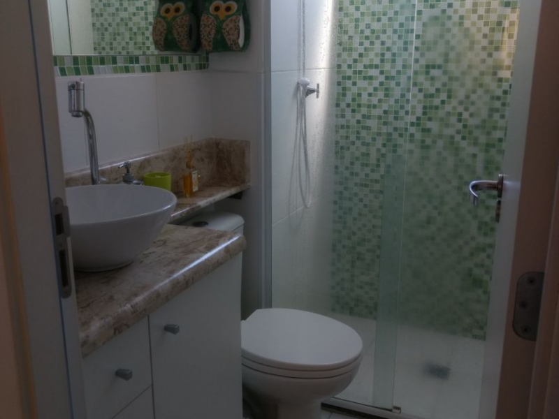 imóvel com 44m² - Vila Alzira - Guarulhos