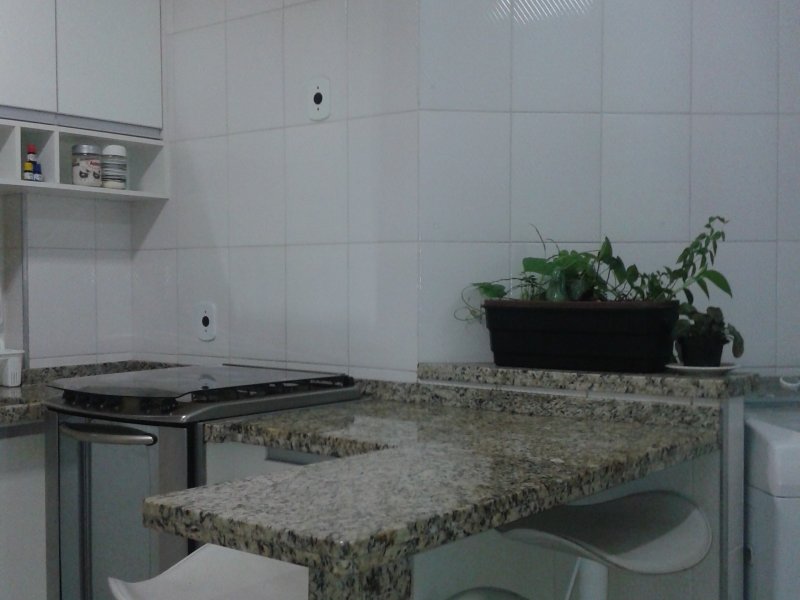 imóvel com 56m² - Jardim Santa Clara - Guarulhos