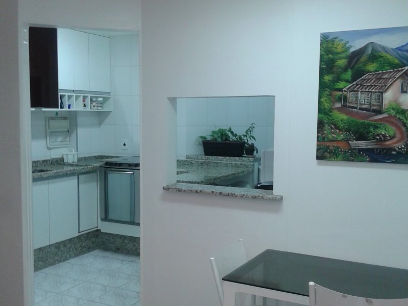 imóvel com 56m² - Jardim Santa Clara - Guarulhos