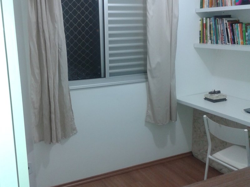 imóvel com 56m² - Jardim Santa Clara - Guarulhos