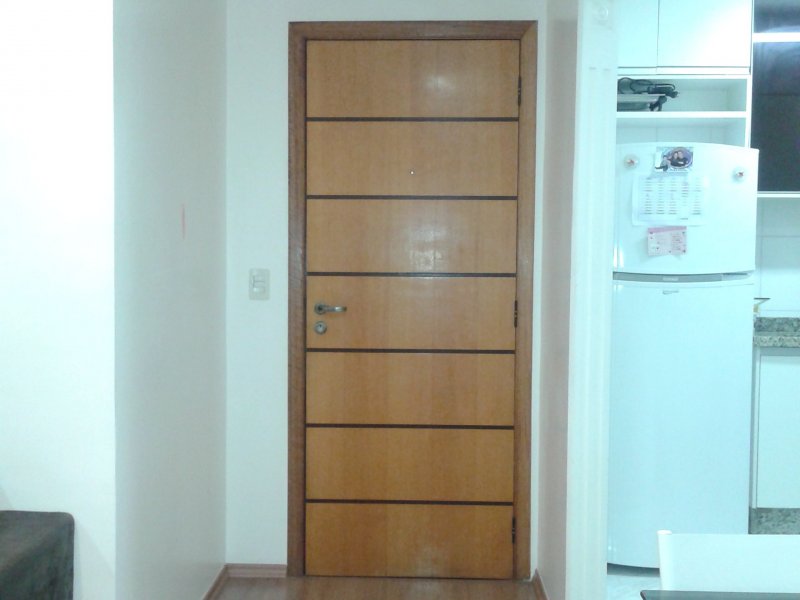 imóvel com 56m² - Jardim Santa Clara - Guarulhos