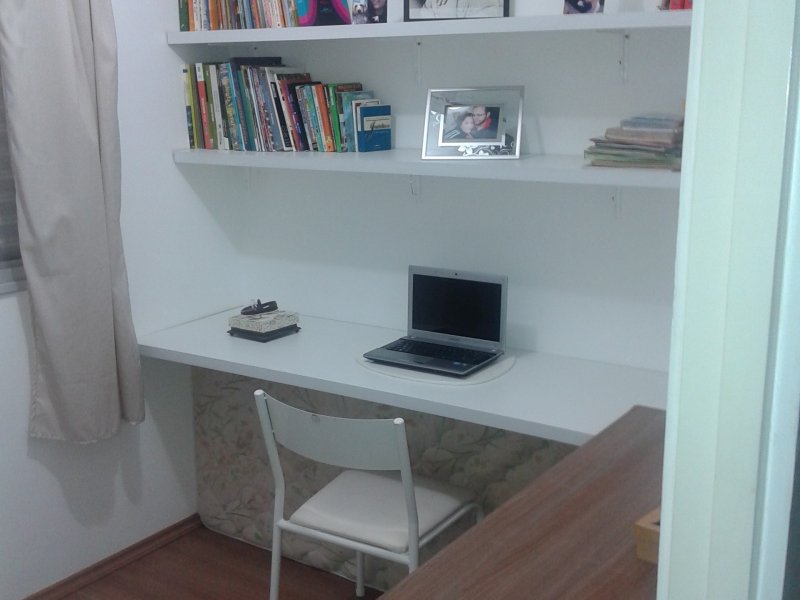 imóvel com 56m² - Jardim Santa Clara - Guarulhos
