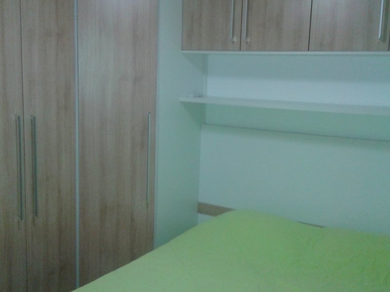 imóvel com 56m² - Jardim Santa Clara - Guarulhos