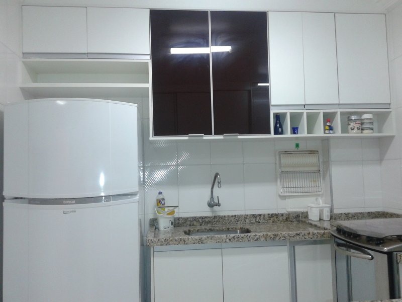 imóvel com 56m² - Jardim Santa Clara - Guarulhos