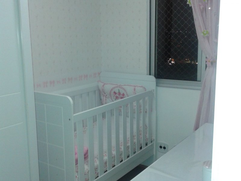 imóvel com 56m² - Jardim Santa Clara - Guarulhos