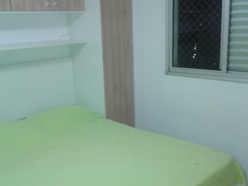 imóvel com 56m² - Jardim Santa Clara - Guarulhos