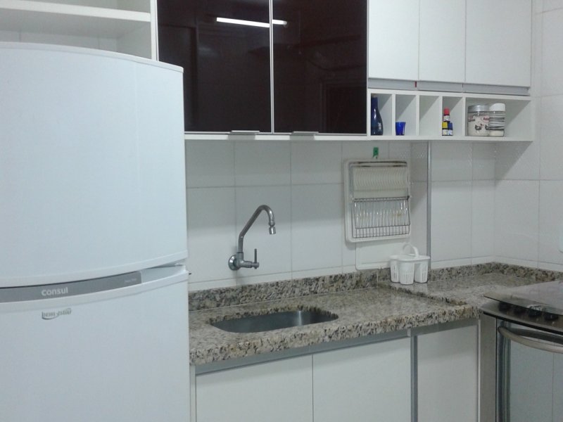 imóvel com 56m² - Jardim Santa Clara - Guarulhos