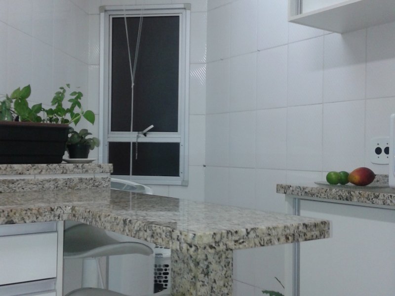 imóvel com 56m² - Jardim Santa Clara - Guarulhos