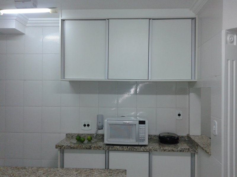 imóvel com 56m² - Jardim Santa Clara - Guarulhos