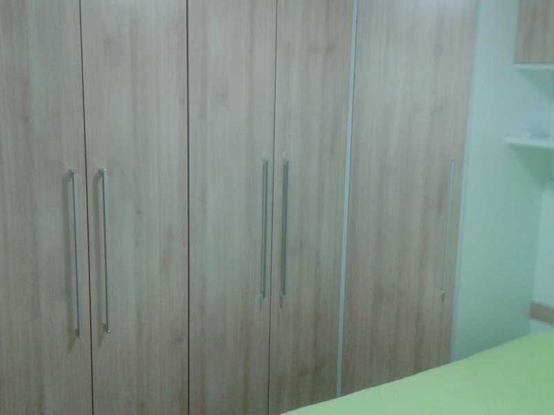 imóvel com 56m² - Jardim Santa Clara - Guarulhos