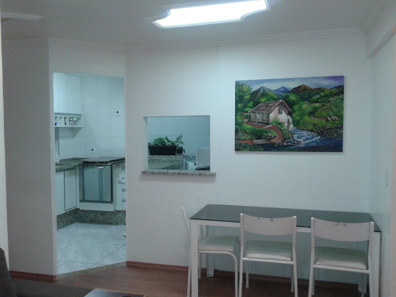 imóvel com 56m² - Jardim Santa Clara - Guarulhos