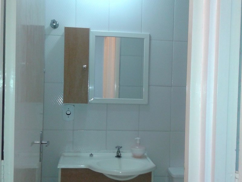 imóvel com 56m² - Jardim Santa Clara - Guarulhos